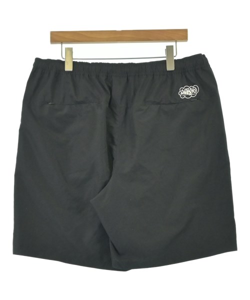 F.C.R.B（エフシーアールビー）ショートパンツ 黒 サイズ:XL メンズ/2200687057108