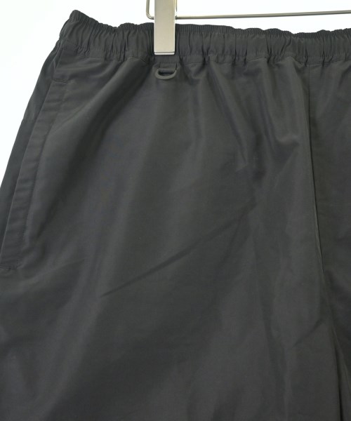 F.C.R.B（エフシーアールビー）ショートパンツ 黒 サイズ:XL メンズ/2200687057108
