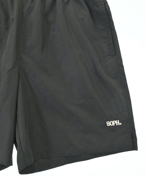 F.C.R.B（エフシーアールビー）ショートパンツ 黒 サイズ:XL メンズ/2200687057108