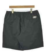 F.C.R.B（エフシーアールビー）ショートパンツ 黒 サイズ:XL メンズ/2200687057108