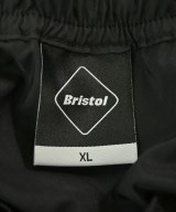F.C.R.B（エフシーアールビー）ショートパンツ 黒 サイズ:XL メンズ/2200687057108