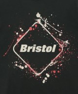 F.C.R.B（エフシーアールビー）Tシャツ・カットソー 黒 サイズ:S メンズ/2200687216048