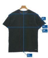 F.C.R.B（エフシーアールビー）Tシャツ・カットソー 黒 サイズ:S メンズ/2200687216048