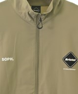 F.C.R.B（エフシーアールビー）その他 カーキ サイズ:M メンズ/2200687451012
