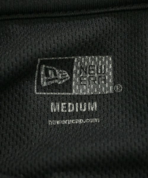 F.C.R.B（エフシーアールビー）Tシャツ・カットソー 黒 サイズ:M メンズ/2200684609126