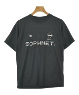 F.C.R.B（エフシーアールビー）Tシャツ・カットソー 黒 サイズ:M メンズ/2200684609126