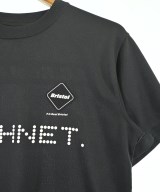 F.C.R.B（エフシーアールビー）Tシャツ・カットソー 黒 サイズ:M メンズ/2200684609126