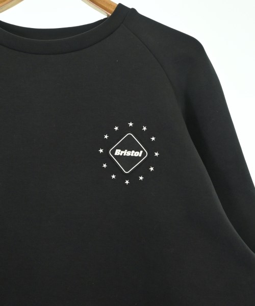 F.C.R.B（エフシーアールビー）Tシャツ・カットソー 黒 サイズ:XL メンズ/2200687740017