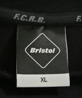 F.C.R.B（エフシーアールビー）Tシャツ・カットソー 黒 サイズ:XL メンズ/2200687740017