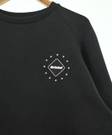 F.C.R.B（エフシーアールビー）Tシャツ・カットソー 黒 サイズ:XL メンズ/2200687740017