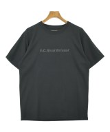 F.C.R.B（エフシーアールビー）Tシャツ・カットソー 黒 サイズ:L メンズ/2200687740062