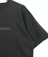F.C.R.B（エフシーアールビー）Tシャツ・カットソー 黒 サイズ:L メンズ/2200687740062