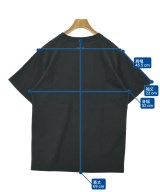 F.C.R.B（エフシーアールビー）Tシャツ・カットソー 黒 サイズ:L メンズ/2200687740062