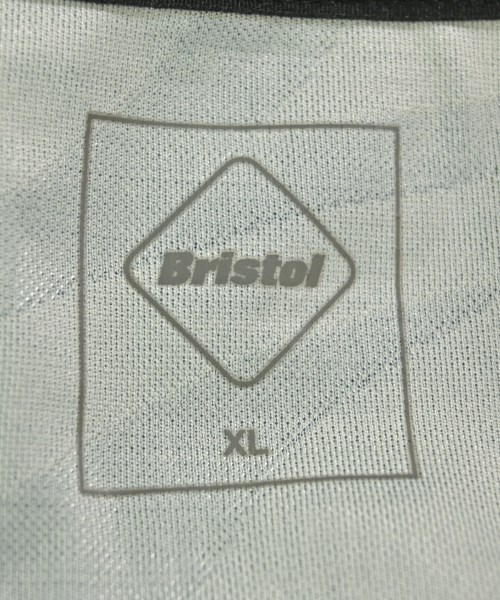 F.C.R.B（エフシーアールビー）Tシャツ・カットソー 黒 サイズ:XL メンズ/2200687740079