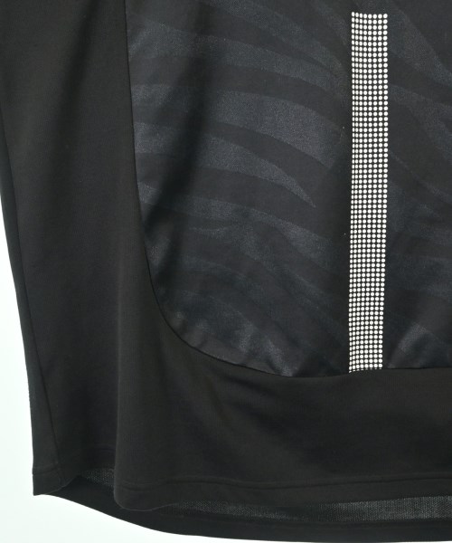 F.C.R.B（エフシーアールビー）Tシャツ・カットソー 黒 サイズ:XL メンズ/2200687740079
