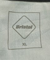 F.C.R.B（エフシーアールビー）Tシャツ・カットソー 黒 サイズ:XL メンズ/2200687740079