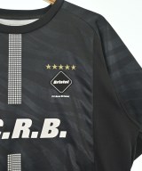 F.C.R.B（エフシーアールビー）Tシャツ・カットソー 黒 サイズ:XL メンズ/2200687740079