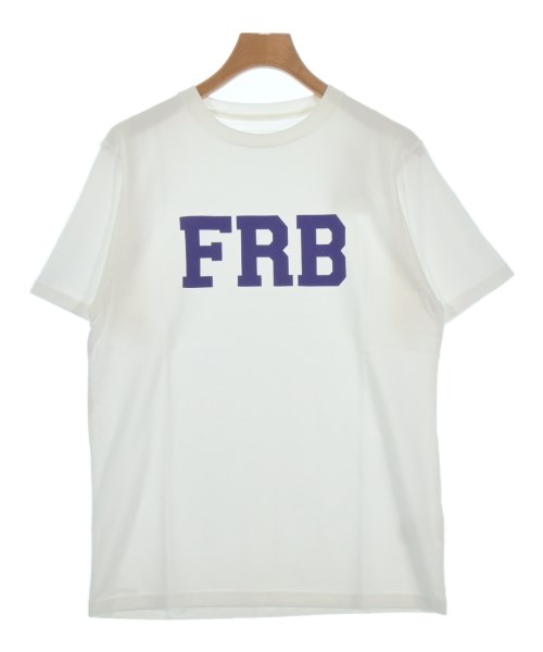 F.C.R.B(エフシーアールビー)Tシャツ・カットソー 白 サイズ:L/2200687740086