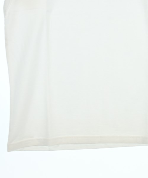 F.C.R.B（エフシーアールビー）Tシャツ・カットソー 白 サイズ:L メンズ/2200687740086