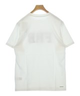 F.C.R.B（エフシーアールビー）Tシャツ・カットソー 白 サイズ:L メンズ/2200687740086