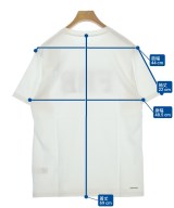 F.C.R.B（エフシーアールビー）Tシャツ・カットソー 白 サイズ:L メンズ/2200687740086