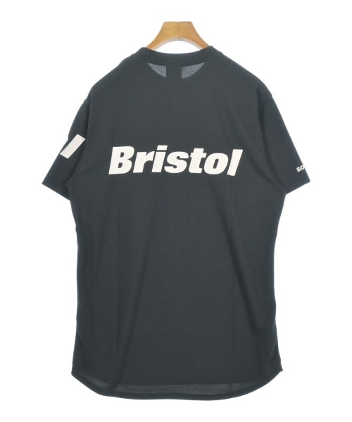 F.C.R.B（エフシーアールビー）Tシャツ・カットソー 黒 サイズ:L メンズ/2200687740093