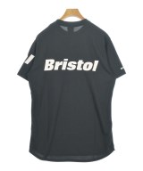 F.C.R.B（エフシーアールビー）Tシャツ・カットソー 黒 サイズ:L メンズ/2200687740093