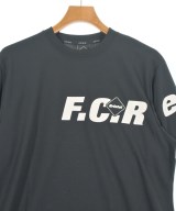 F.C.R.B（エフシーアールビー）Tシャツ・カットソー 黒 サイズ:L メンズ/2200687740093