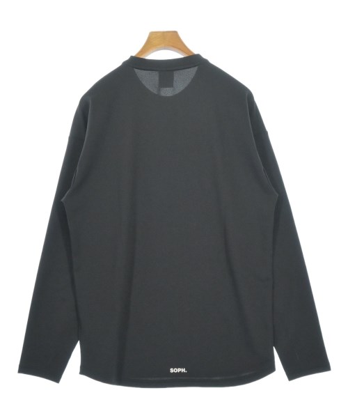 F.C.R.B（エフシーアールビー）Tシャツ・カットソー 黒 サイズ:L メンズ/2200687740109