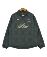 F.C.R.B（エフシーアールビー）その他 緑 サイズ:S メンズ/2200688678012