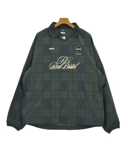 F.C.R.B(エフシーアールビー)その他 緑 サイズ:XXL/2200688678029