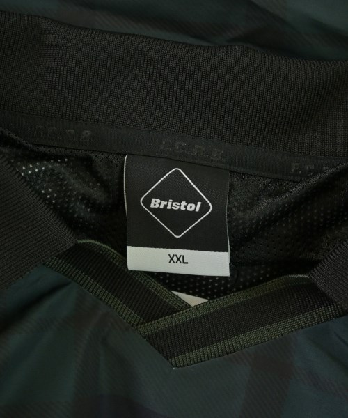 F.C.R.B（エフシーアールビー）その他 緑 サイズ:XXL メンズ/2200688678029