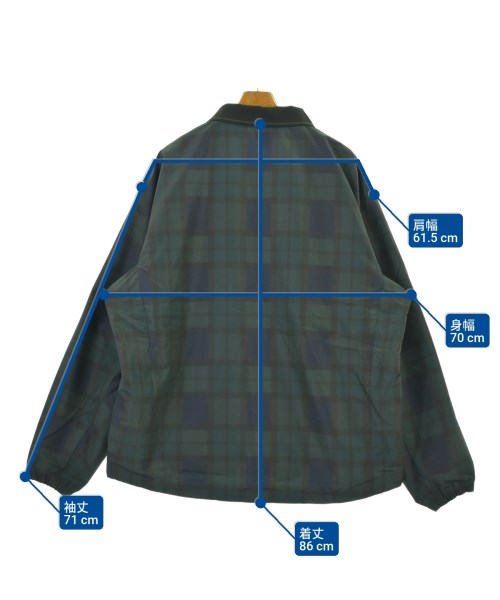 F.C.R.B（エフシーアールビー）その他 緑 サイズ:XXL メンズ/2200688678029