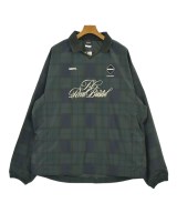 F.C.R.B（エフシーアールビー）その他 緑 サイズ:XXL メンズ/2200688678029