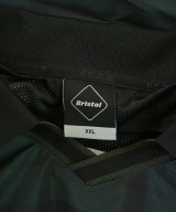 F.C.R.B（エフシーアールビー）その他 緑 サイズ:XXL メンズ/2200688678029