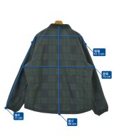 F.C.R.B（エフシーアールビー）その他 緑 サイズ:XXL メンズ/2200688678029