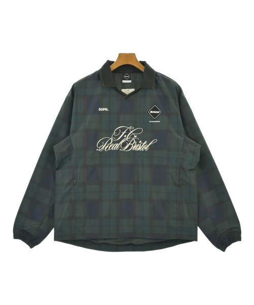 F.C.R.B(エフシーアールビー)その他 緑 サイズ:S/2200688678036