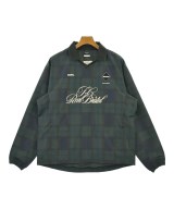 F.C.R.B（エフシーアールビー）その他 緑 サイズ:S メンズ/2200688678036