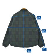 F.C.R.B（エフシーアールビー）その他 緑 サイズ:S メンズ/2200688678036