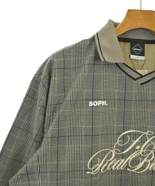 F.C.R.B（エフシーアールビー）その他 紺 サイズ:S メンズ/2200688678043