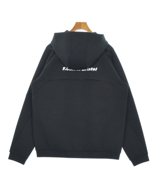 F.C.R.B（エフシーアールビー）パーカー 黒 サイズ:XL メンズ/2200688678050