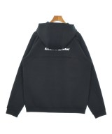 F.C.R.B（エフシーアールビー）パーカー 黒 サイズ:XL メンズ/2200688678050