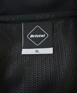 F.C.R.B（エフシーアールビー）パーカー 黒 サイズ:XL メンズ/2200688678050