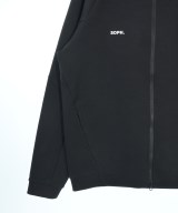 F.C.R.B（エフシーアールビー）パーカー 黒 サイズ:XL メンズ/2200688678050