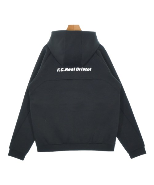 F.C.R.B（エフシーアールビー）パーカー 黒 サイズ:L メンズ/2200688678067