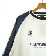 F.C.R.B（エフシーアールビー）カジュアルシャツ 白 サイズ:L メンズ/2200688678074