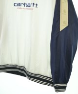F.C.R.B（エフシーアールビー）カジュアルシャツ 白 サイズ:L メンズ/2200688678074