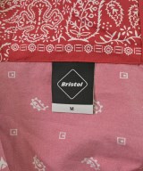 F.C.R.B（エフシーアールビー）マウンテンパーカー 赤 サイズ:M メンズ/2200688678128