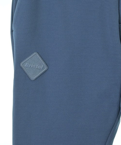 F.C.R.B（エフシーアールビー）スウェットパンツ 青 サイズ:S メンズ/2200688678142