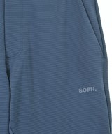 F.C.R.B（エフシーアールビー）スウェットパンツ 青 サイズ:S メンズ/2200688678142